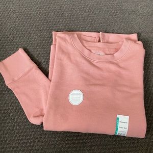 Time and Tru Sweatshirt. New with tags. Size XL